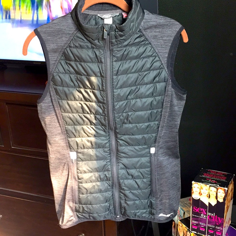 Eddie Bauer Vest